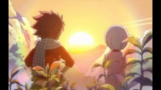 Fairy Tail - Past Story