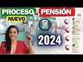 13. Tramite Real Pensión IMSS 2024 #ley73 #imss Mp3 Song
