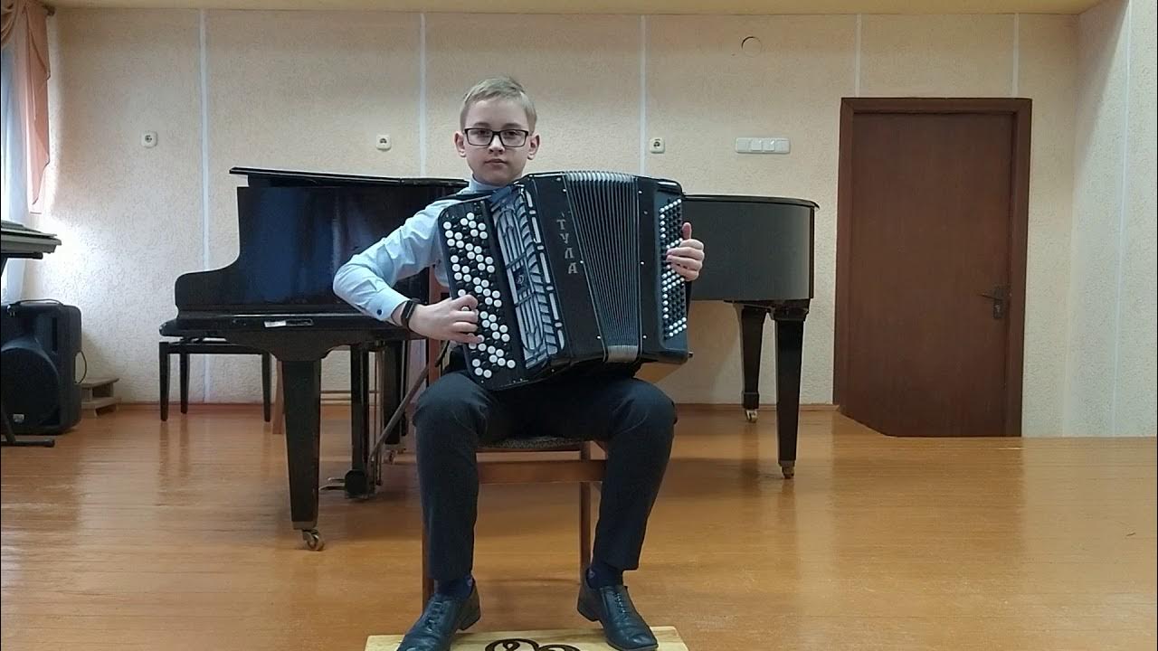 Могилевские наигрыши