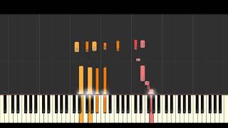Lo-fi Piano Sample [#9]