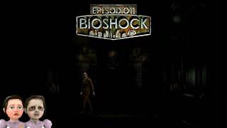 Dando pena en Bioshock | Parte 11