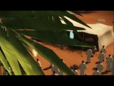 قصة ميمونه بنت الحارث زوجة الرسول صلى الله عليه وسلم 