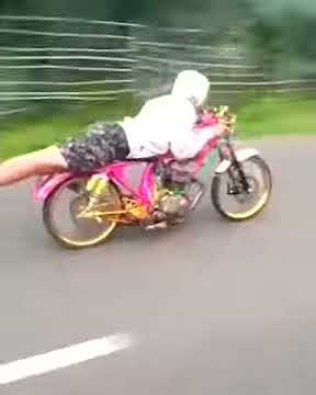 Herex selonjor (vidio selonjor sedulur herex)