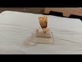 Handmade Gold Ring 24k