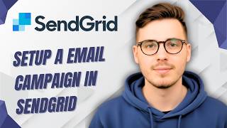 Celebrity How To Setup A Email Campaign In Sendgrid [2026 Guide] Profile