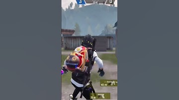 M416 Friendly challenge😈 1v1 #1v1 #pubgmobile #nemoafg