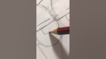 squidwards from spongebob ✨🫣 #squidward  #sketch #spongebob  #youtube #shorts