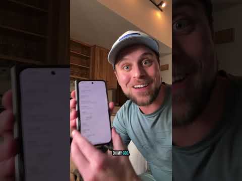 Android worse than iPhone??? Google Pixel Fold vs iPhone 17 Pro Max