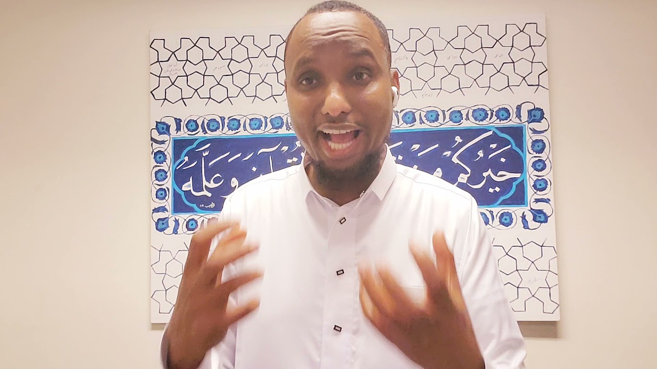 WALWALKA IYO ISLAHADALKA MAXAA KEENA? MAXAA DAAWO U AH, ANXIETY AND DEPRESSION CAUSES.