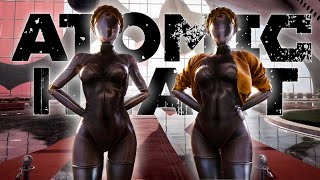 Неожиданный финал / Atomic Heart #14