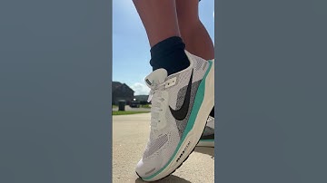 Thumbnail of Nike pegasus 41  #highschooltrackandfield  #track #trackandfield #athletics