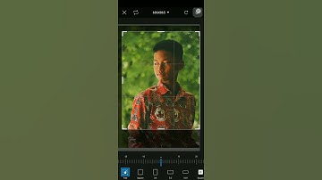 Cara membuat twibbon MPLS 2019