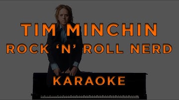 Tim Minchin - Rock 