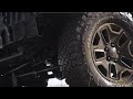 BFGoodrich All-Terrain T/A KO2 Takes on Playground Earth | Tire Rack