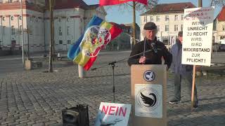 Neustrelitz 20.04.2026