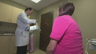 Controlling Hyperemesis In Pregnancy