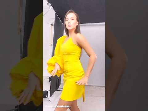 Алина Загитова -