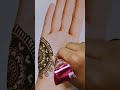 simple mehndi designs #simplemehndidesign #mehmdi #mehndi #mehandi
