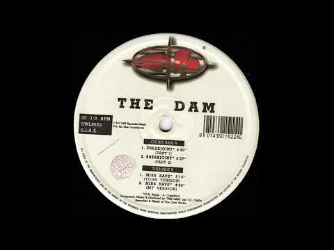 The Dam — The Dam - Breakjoint (p.2)