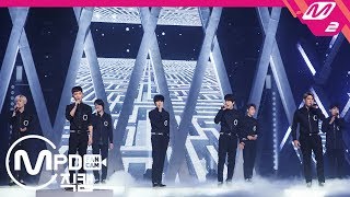 [MPD직캠] 슈퍼주니어 직캠 '백일몽(Evanesce)' (SUPER JUNIOR  FanCam)  | @MCOUNTDOWN_2014.10.23