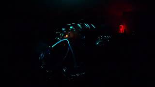 Trippy Glo Whip 4k - Pied Piper Moombah by DJ Kantik & Matusevich Resimi