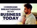 Prayer for business growth  pray this prayer over your business for sales idea  prosperity