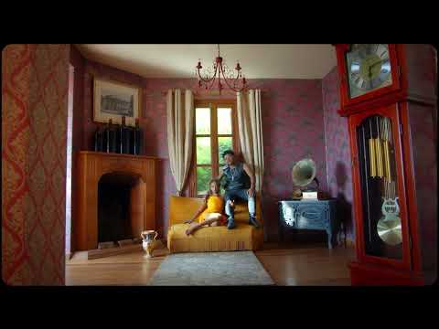 [TEASER] BIG MJ x JOYCE MENA - TAMATAVE