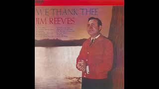 Video-Miniaturansicht von „I'll Fly Away- Jim Reeves“