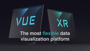 IOTA VUE & XR Overview