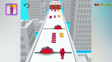 Ladder Master - All Levels Gameplay Android,ios (Levels 16-20)