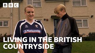 Kerry has enemies everywhere! ππ | This Country - BBC