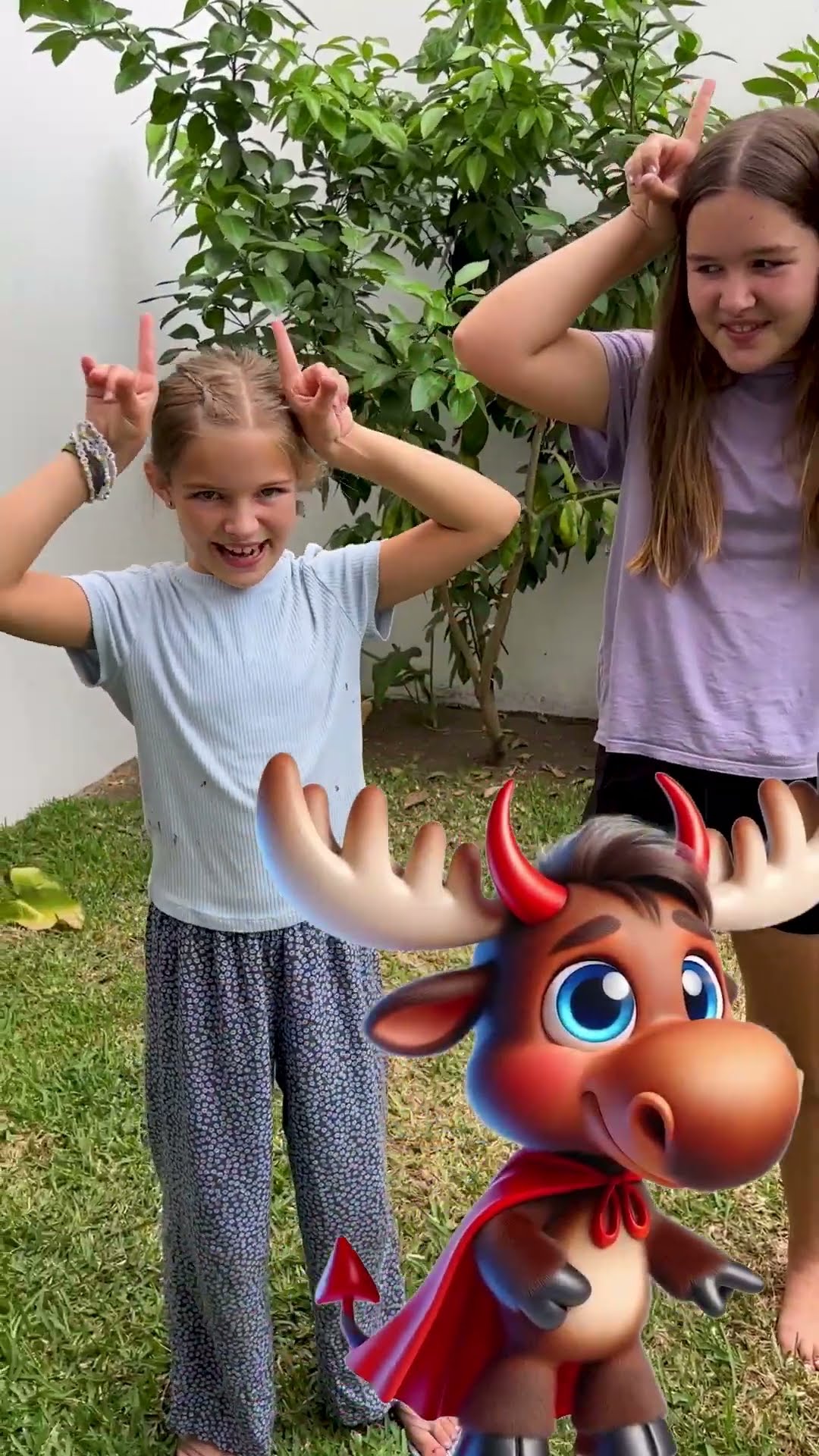 Da Moose #funny #kidssong