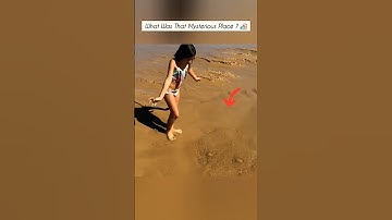 The Mistake of Going into Quicksand 😢 #shorts #quicksand #facts