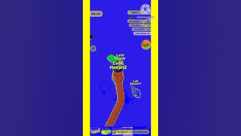 Snake Clash Game Over Effects (Sponsored By Preview 2 Effects)