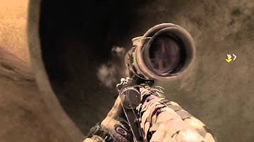 Dragunov Triple Hitmarker in HC | MW3