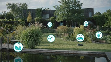 GARDENA Smart System - How SMART is your garden?