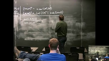 Frank Pfenning (2012) - Linear Logic Lecture 12