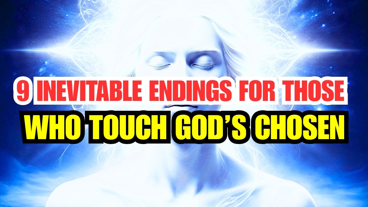 9 верных концовок для любого, кто попытается поссориться с избранником Божьим