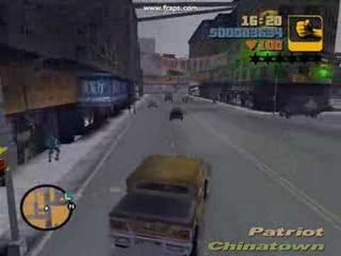 descargar grand theft auto iii descargar grand theft auto iii