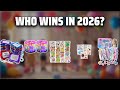The Top 5 Best Party Activity in 2026 - Must Watch Before Buying!