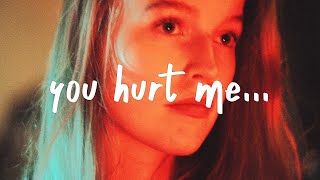 Jake Hope - Hurt Me (Lyrics)