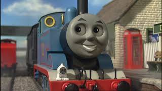 きかんしゃトーマス がんばるトーマス! 傑作集 / Thomas the Tank Engine Good luck Thomas! Masterpiece Collection DVD