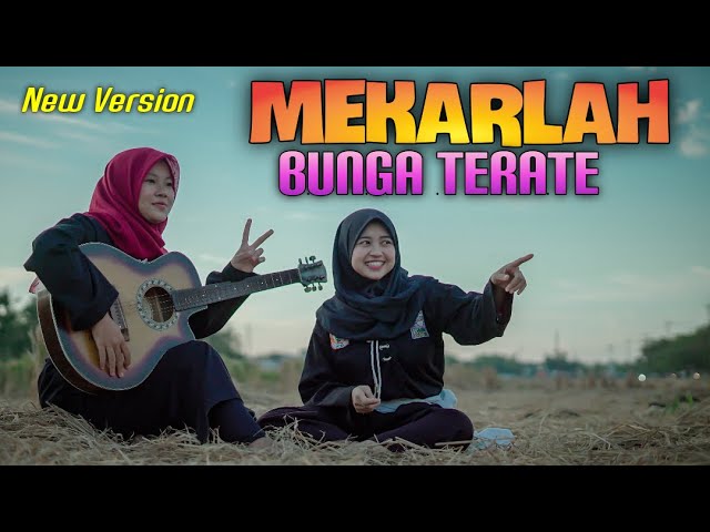 PSHT SEDATI - MEKARLAH BUNGA TERATE | OFFICIAL MUSIC VIDEO(NEW VERSION) class=