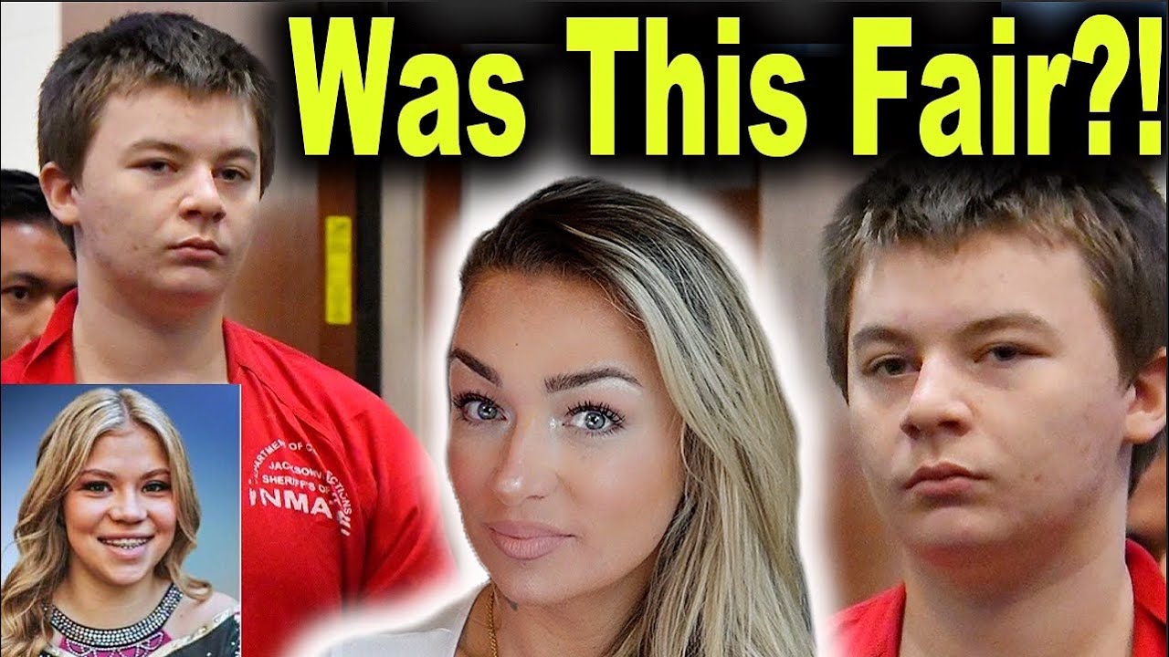 Убийца подростков Эйден Фуччи приговорён к пожизненному заключению | Тристин Бейли