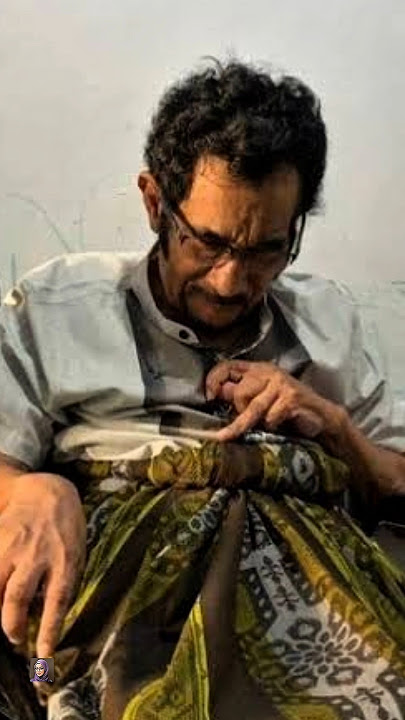 Hamdan ATT Passes Away, His Son Whispers His Final Sentences