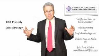 6 Rules of Effective Communication.wmv