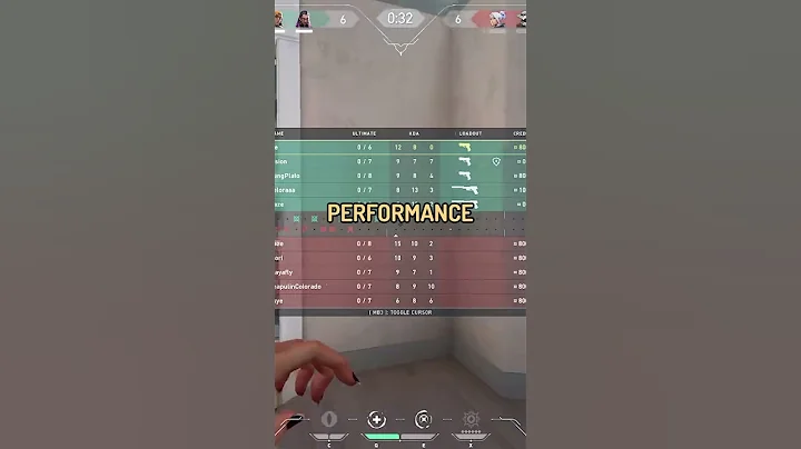 FIRST TIME I'VE BEEN CONFUSED IN VALORANT! #valorantshorts