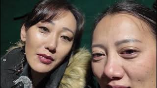 Bumthang National Day Concert | Behind the Stage with Singers & Friends 
