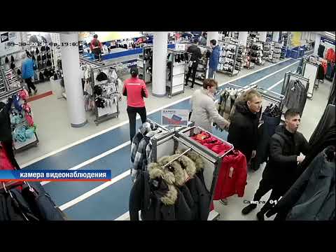Полиция Братска просит жителей города помочь установи