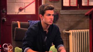 I Didn't Do It | The New Guy | Disney Channel UK